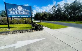 The Valley Motel